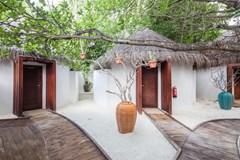 Centara Grand Island Resort & Spa Maldives: Spa and wellness - photo 5