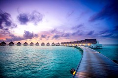 Centara Grand Island Resort & Spa Maldives: Miscellaneous - photo 2