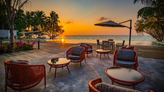 Fiyavalhu Maldives: Hotel exterior - photo 12