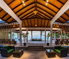 Fiyavalhu Maldives: Hotel - photo 13