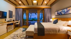 Fiyavalhu Maldives: Room - photo 2