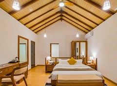 Fiyavalhu Maldives: Room - photo 1