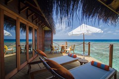 Mirihi Island Resort: Room - photo 23