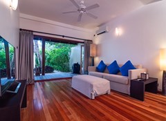 Mirihi Island Resort: Room - photo 7