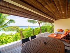 Mirihi Island Resort: Room - photo 10