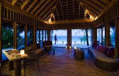 Mirihi Island Resort: Spa and wellness - photo 19