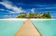 Mirihi Island Resort: Miscellaneous - photo 21