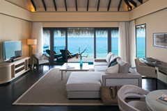 Outrigger Konotta Maldives Resort: Room - photo 6