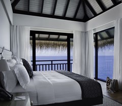 Outrigger Konotta Maldives Resort: Room - photo 10