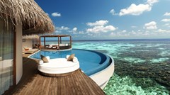 W Maldives: Miscellaneous - photo 9