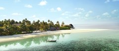 W Maldives: Beach - photo 8