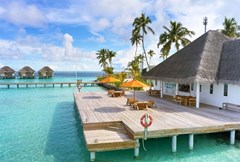 Sun Siyam Iru Veli - photo 25