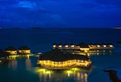 Sun Siyam Iru Veli - photo 4