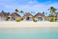 Sun Siyam Iru Veli - photo 2