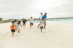 COMO Maalifushi: Beach - photo 5