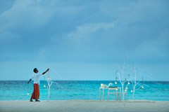 COMO Maalifushi: Beach - photo 8