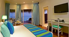 Adaaran Club Ranalhi: Restaurant - photo 11