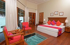 Adaaran Club Ranalhi: Room - photo 13