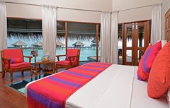 Adaaran Club Ranalhi: Room - photo 12