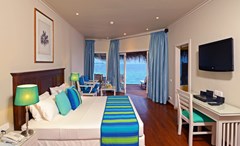 Adaaran Club Ranalhi: Room - photo 17