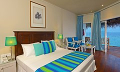 Adaaran Club Ranalhi: Room - photo 1