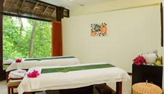 Adaaran Club Ranalhi: Spa and wellness - photo 3