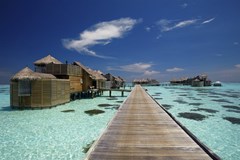 Gili Lankanfushi Maldives - photo 23