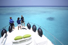 Gili Lankanfushi Maldives - photo 13