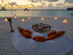 Gili Lankanfushi Maldives - photo 48