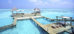 Gili Lankanfushi Maldives - photo 12