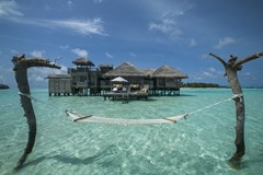Gili Lankanfushi Maldives - photo 50