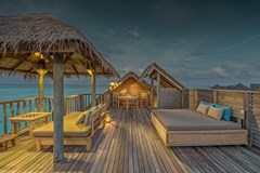 Gili Lankanfushi Maldives - photo 10