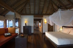 Gili Lankanfushi Maldives: Spa and wellness - photo 4
