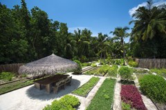 Gili Lankanfushi Maldives: Hotel exterior - photo 7