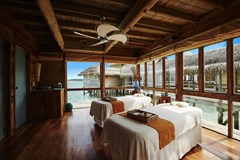 Gili Lankanfushi Maldives: Spa and wellness - photo 5