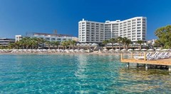 Boyalik Beach Hotel & Spa: General view - photo 10