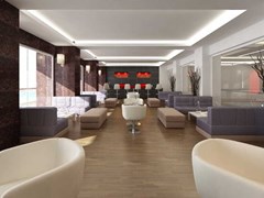 Boyalik Beach Hotel & Spa: General view - photo 13
