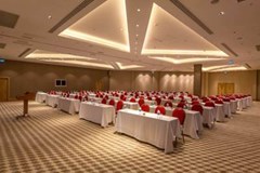 Boyalik Beach Hotel & Spa: Conferences - photo 8