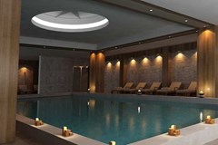 Boyalik Beach Hotel & Spa: Pool - photo 1