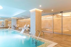 Boyalik Beach Hotel & Spa: Restaurant - photo 5
