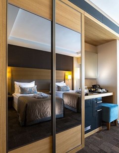 Boyalik Beach Hotel & Spa: Room DOUBLE SINGLE USE STANDARD - photo 19