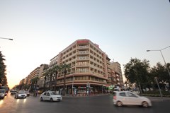 Grand Corner Boutique Hotel: General view - photo 8