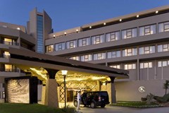 Kaya Izmir Thermal & Spa Hotel: General view - photo 11