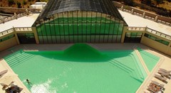 Kaya Izmir Thermal & Spa Hotel: Pool - photo 7
