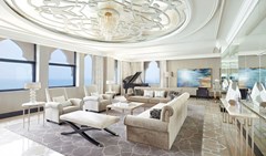 Waldorf Astoria Ras Al Khaimah: Miscellaneous - photo 6