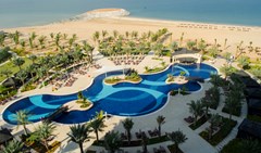 Waldorf Astoria Ras Al Khaimah: Pool - photo 11