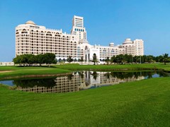 Waldorf Astoria Ras Al Khaimah: Hotel exterior - photo 7
