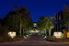 DoubleTree by Hilton Seychelles - Allamanda: General view - photo 23