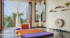 DoubleTree by Hilton Seychelles - Allamanda: Sports and Entertainment - photo 13