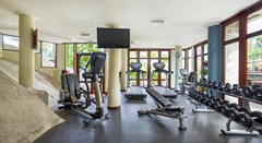 DoubleTree by Hilton Seychelles - Allamanda: Sports and Entertainment - photo 17